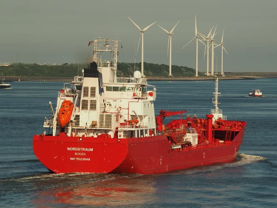 Nordstraum