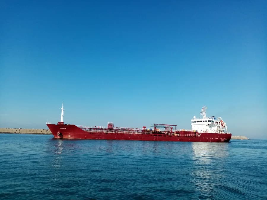 Oramalia