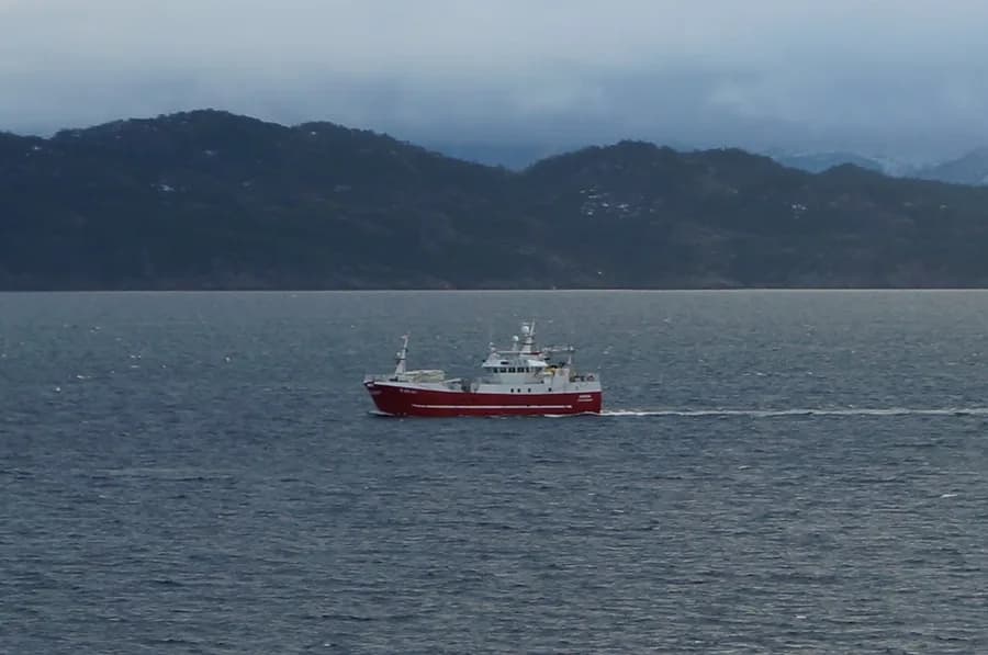 Bøen
