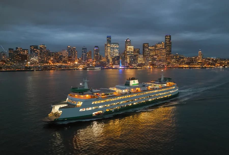 MV Puyallup