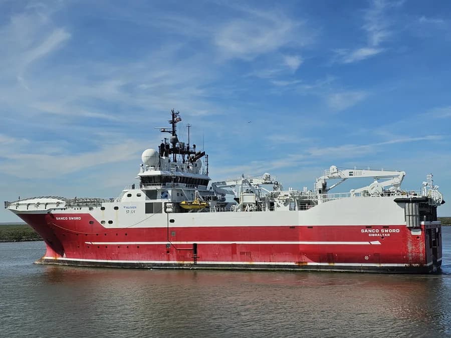 IMO 9662100