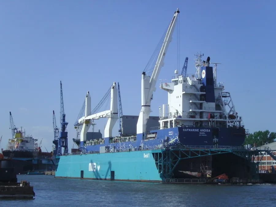 SCL Andisa