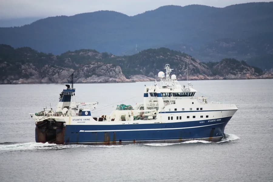 Atlantic Viking