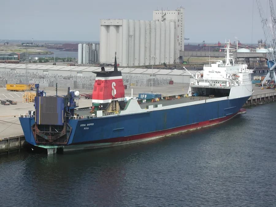 IMO 7909621
