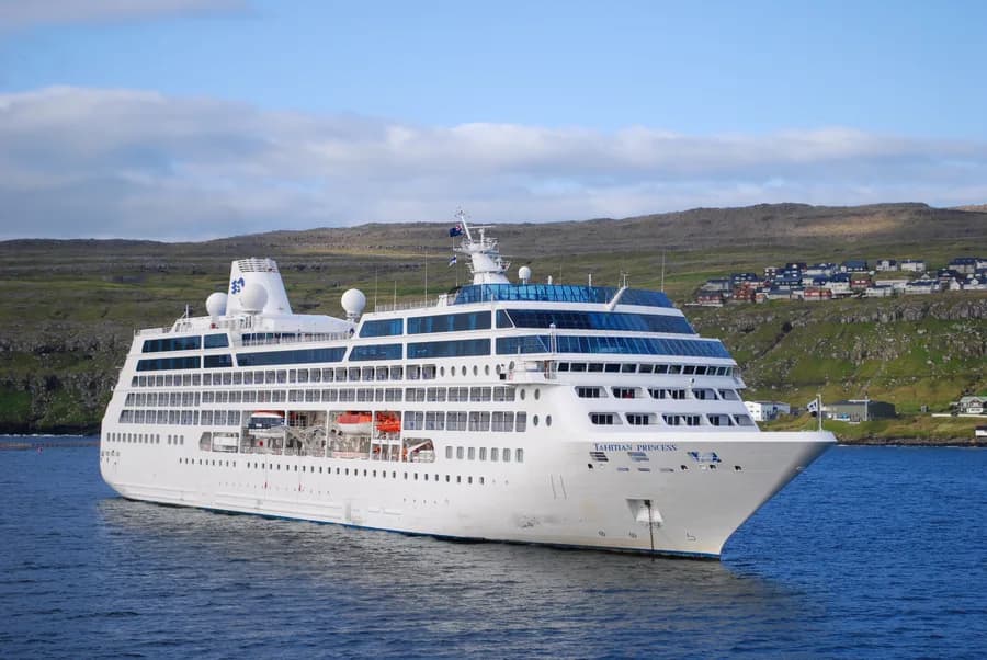 MS Sirena