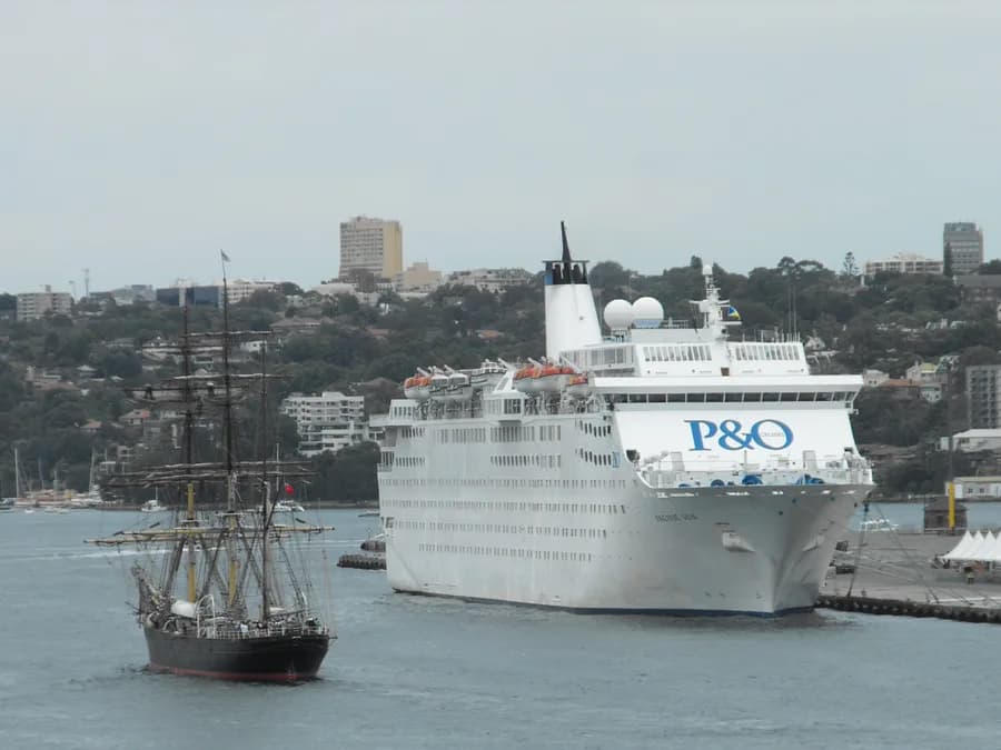MS Jubilee