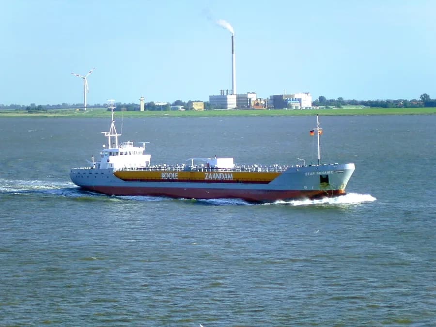 Star Bonaire