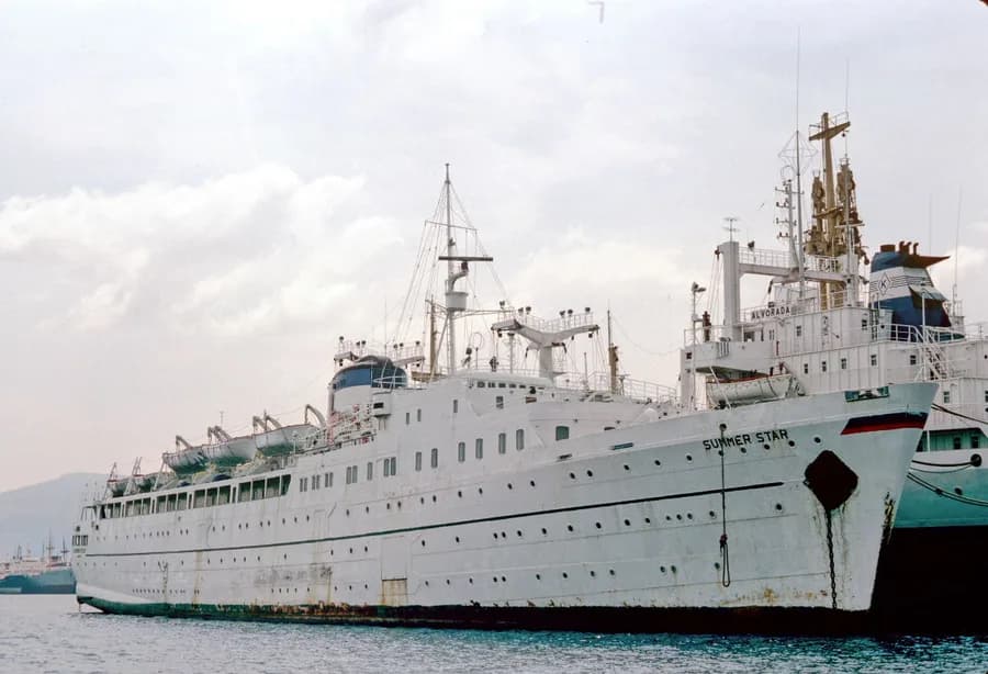 MV Avrasya