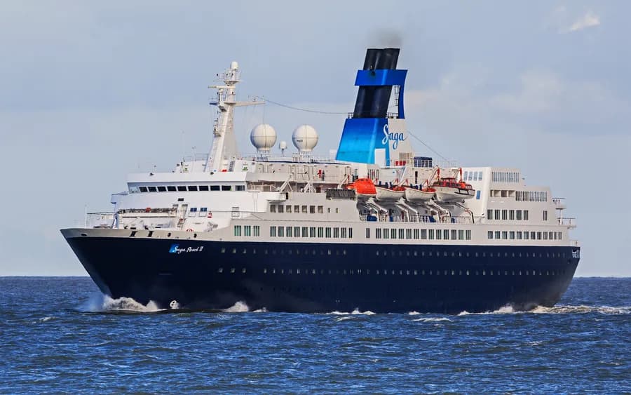 Pearl II