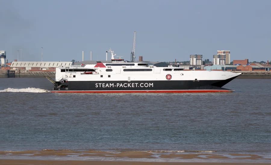 HSC Manannan