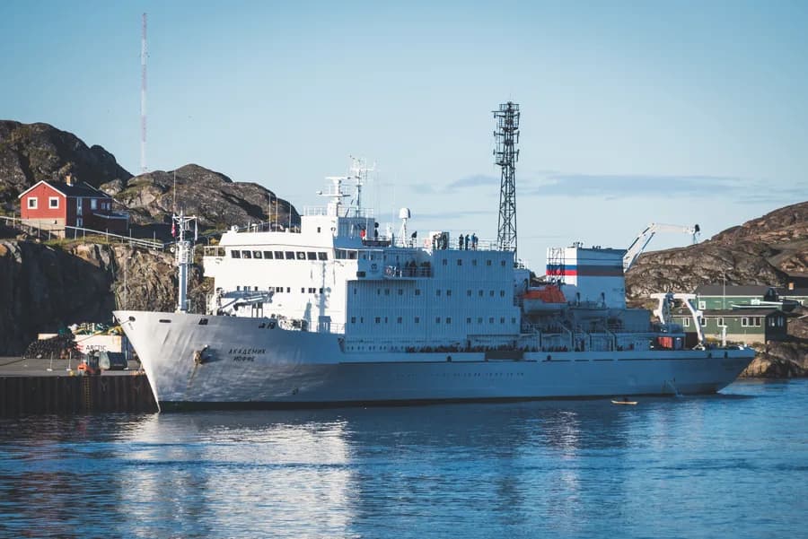 Akademik Ioffe