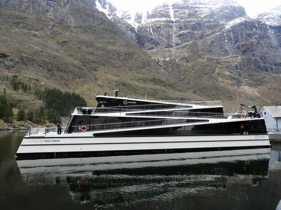 Future of the Fjords