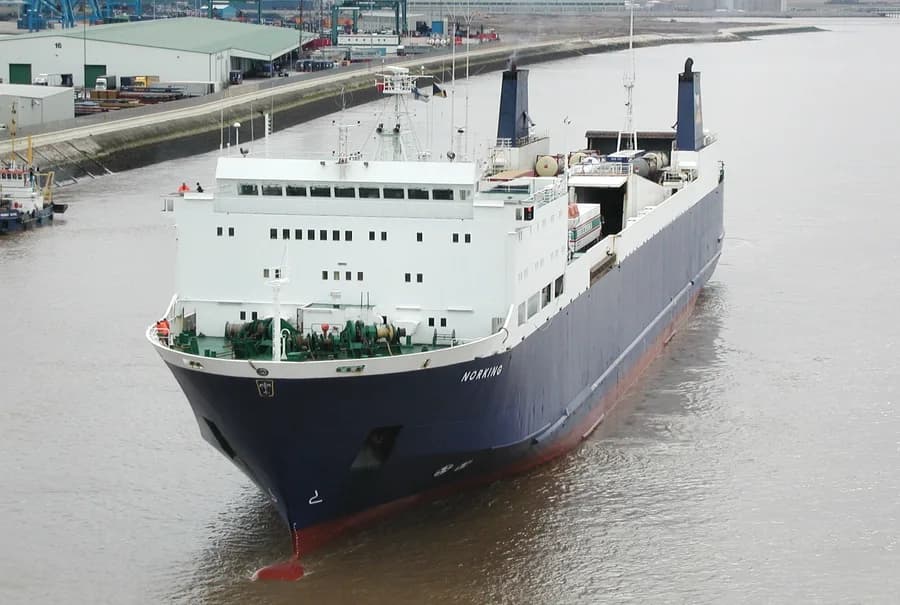 IMO 7902635