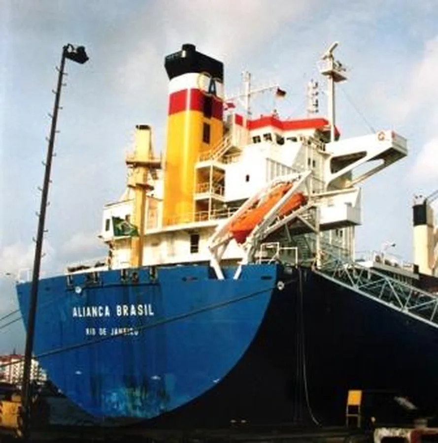 Alianca Brasil