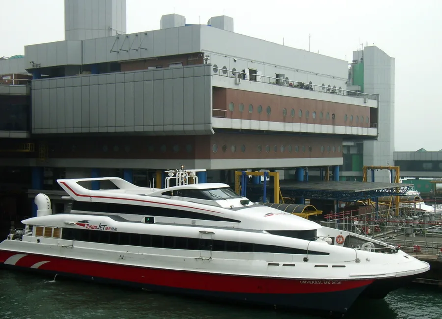 Universal Mk 2006
