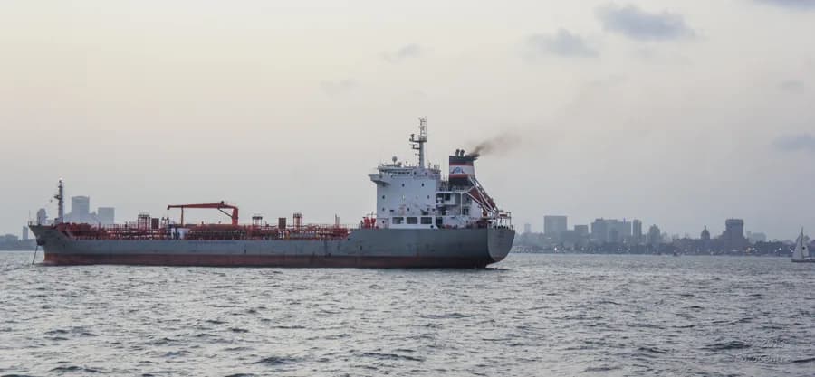 IMO 9414307