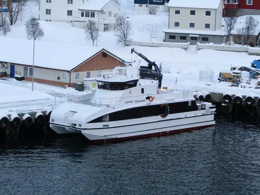 Loppøy