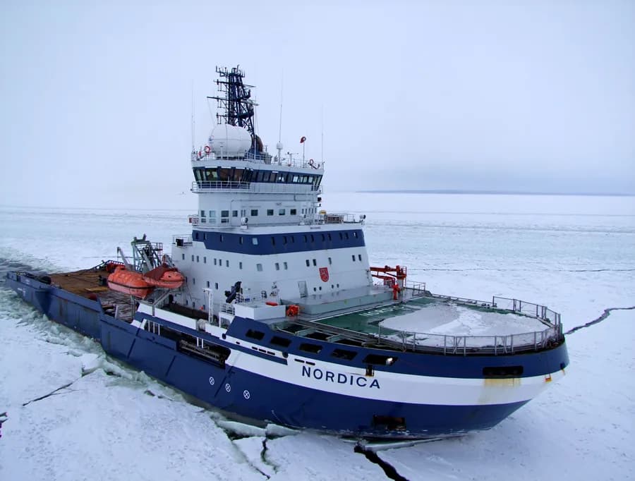 MSV Nordica