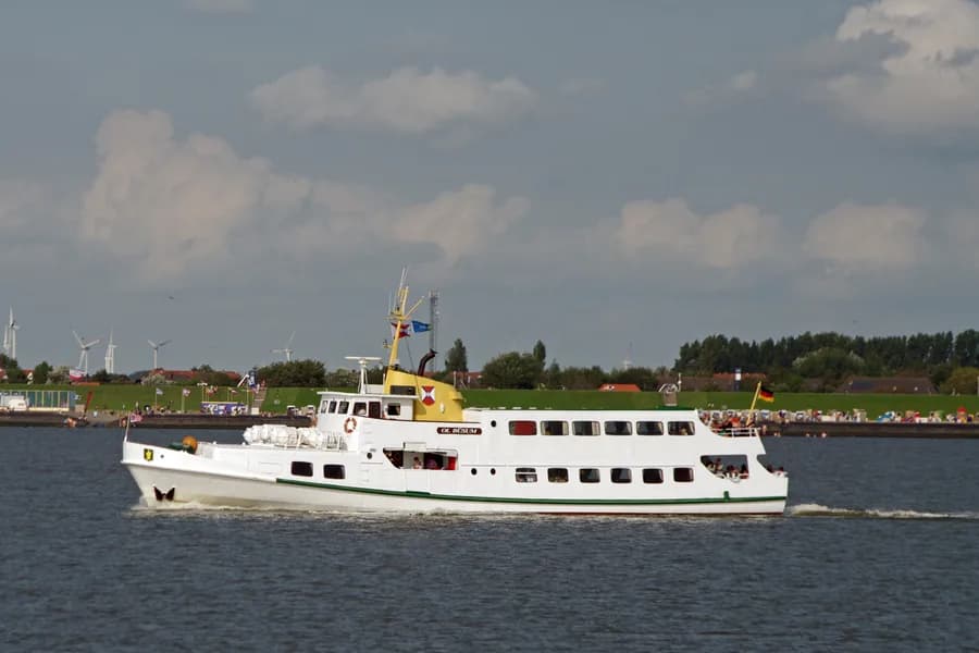 Ol Büsum