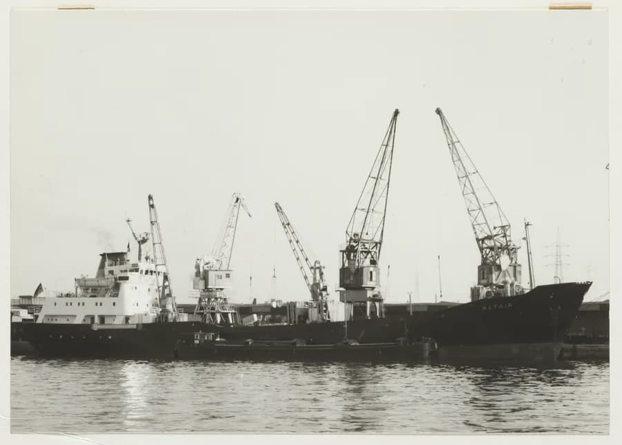 IMO 6609999