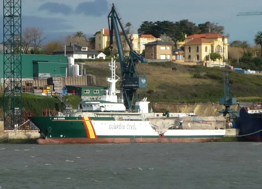 Río Segura