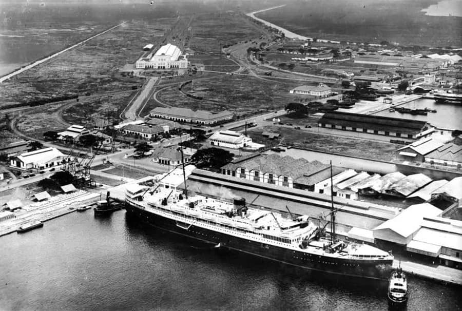 MV Pieter Corneliszoon Hooft