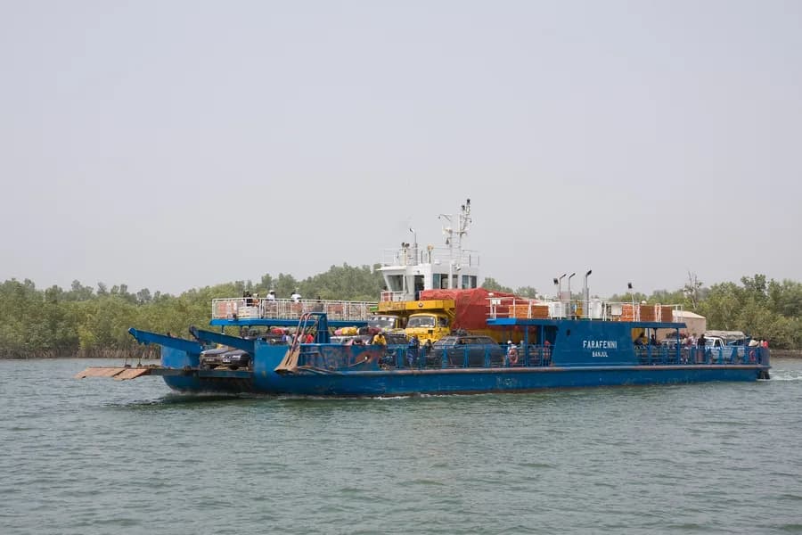 Farafenni