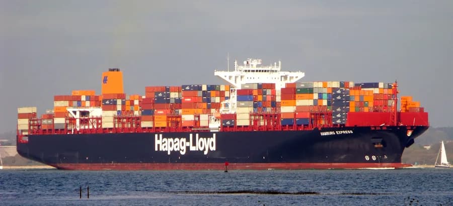 Hamburg Express