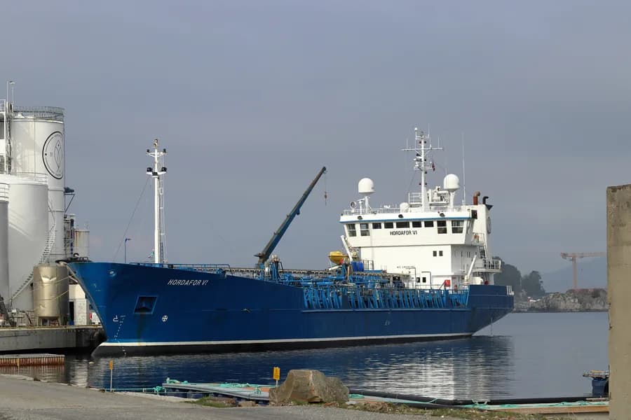 Hordafor VI