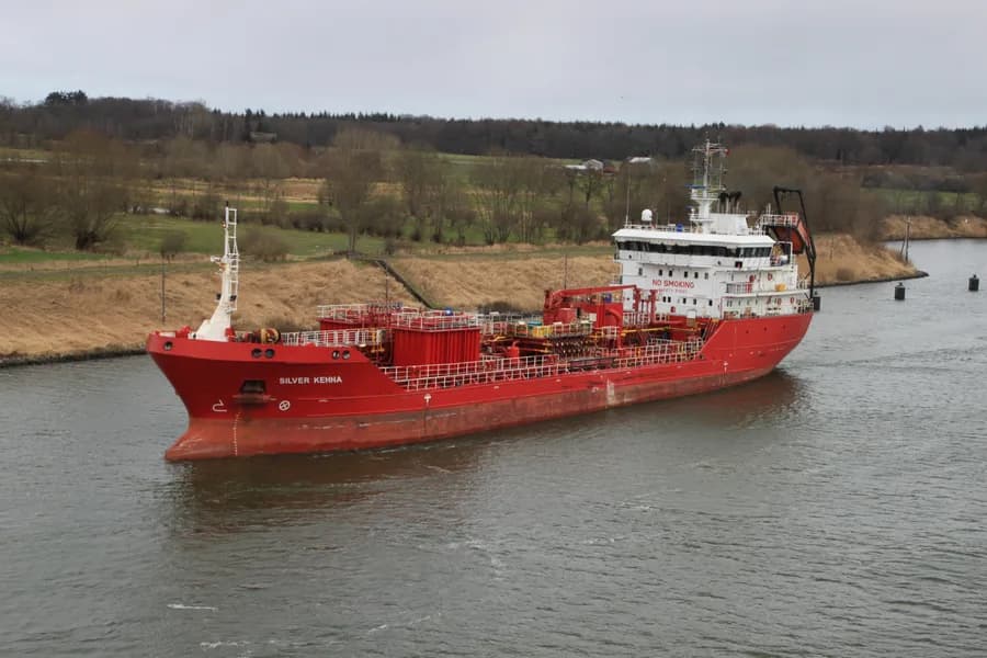 IMO 9427524