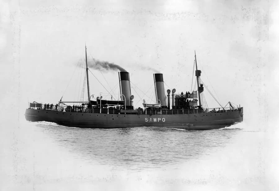 Sampo