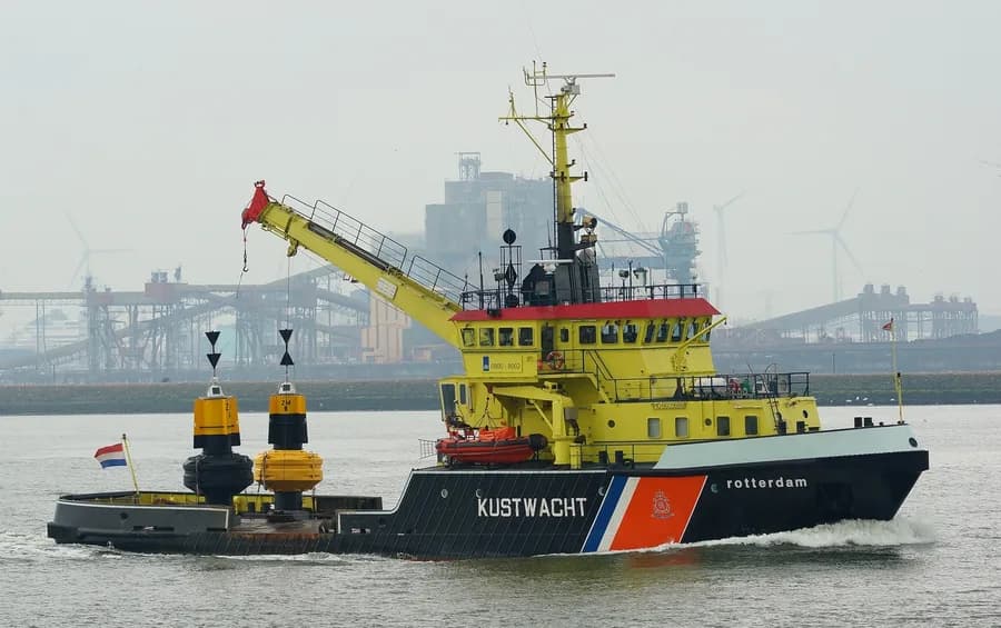 Rotterdam