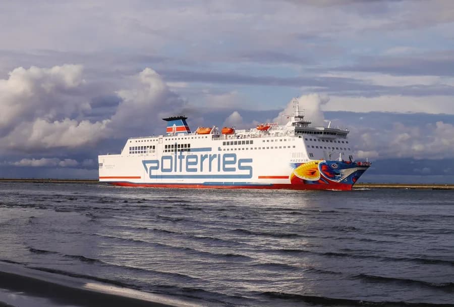 Euroferry Brindisi