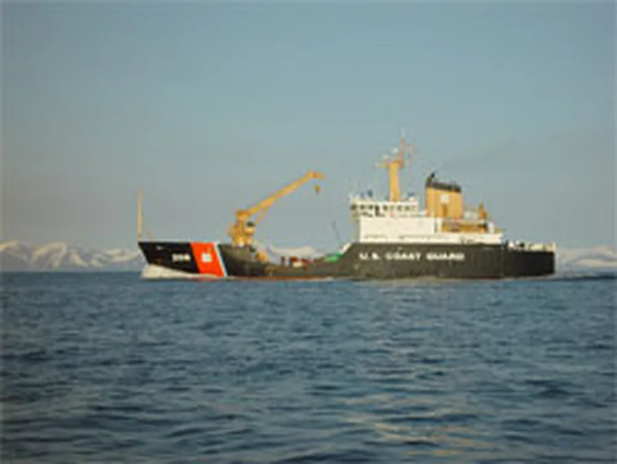 USCGC Spar