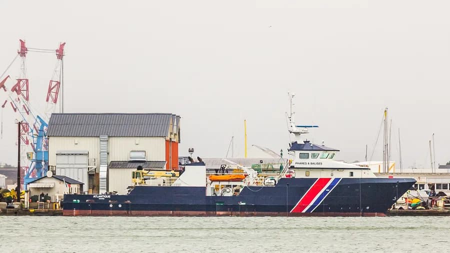 Atlantique