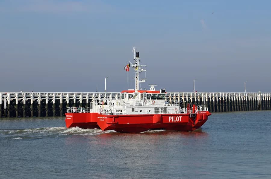 Westerschelde