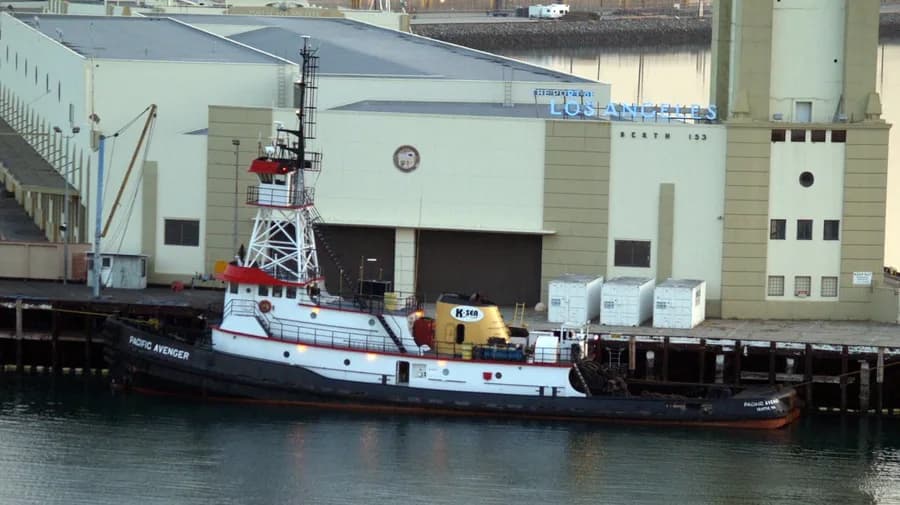 IMO 7647223