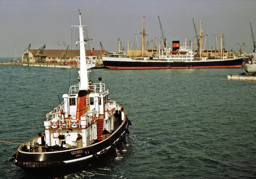 Geminus
