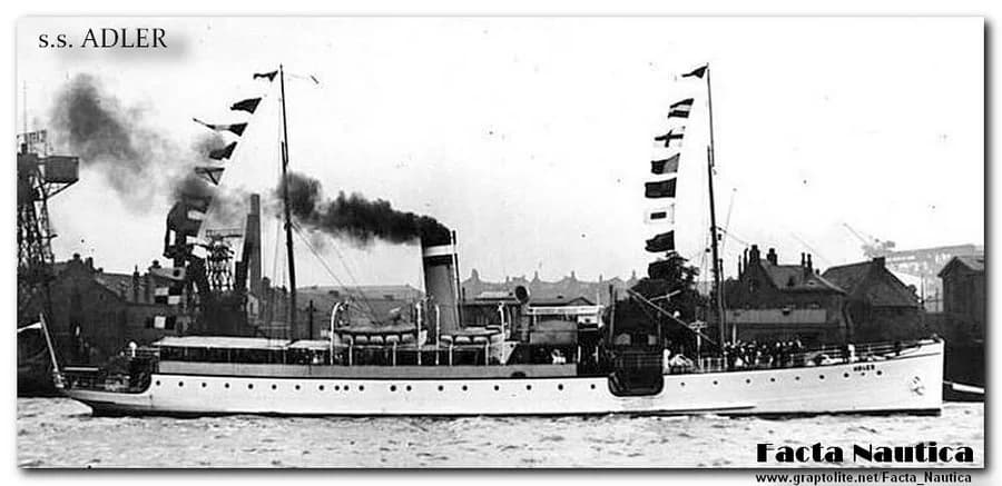 IMO 5602161