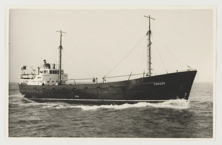 IMO 5364841