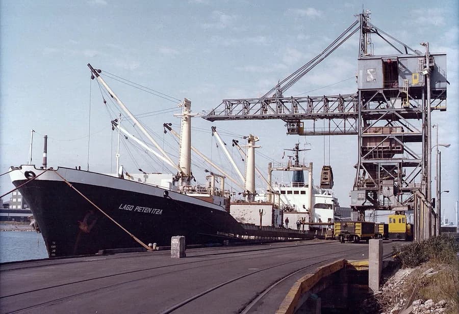 IMO 6908670