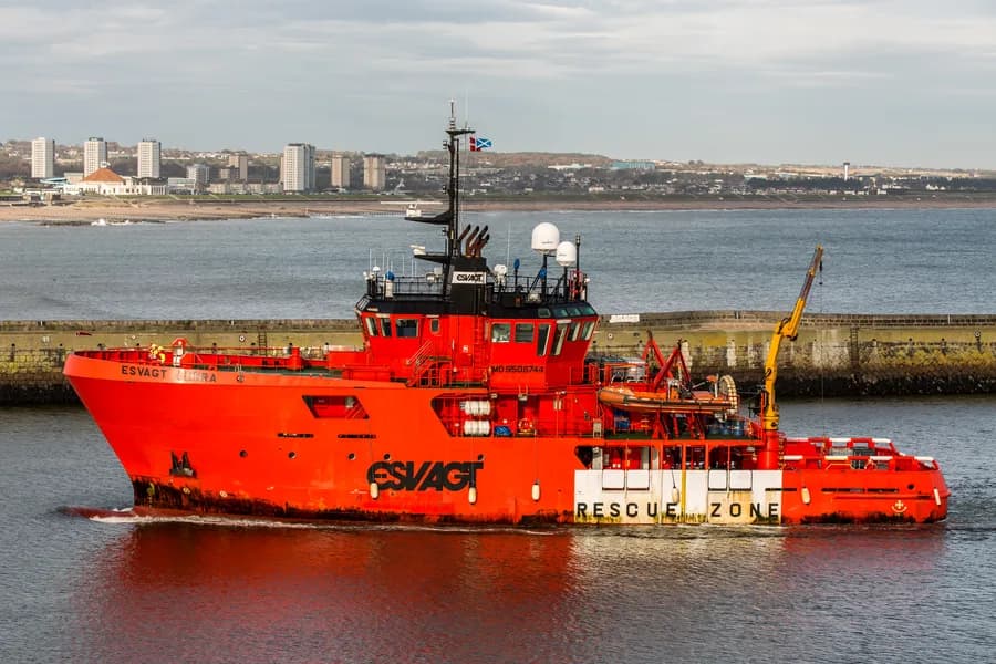 Esvagt Cobra