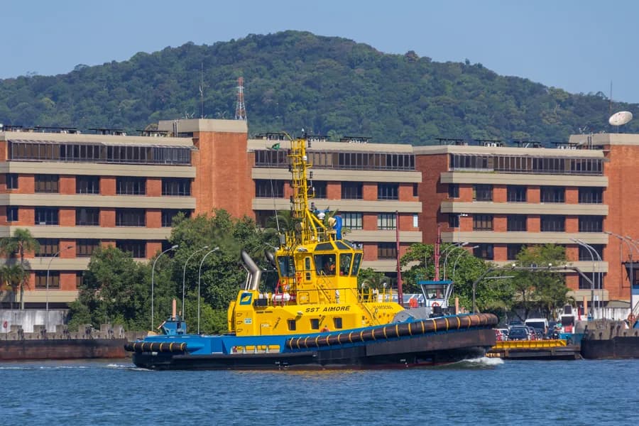 SST Aimoré