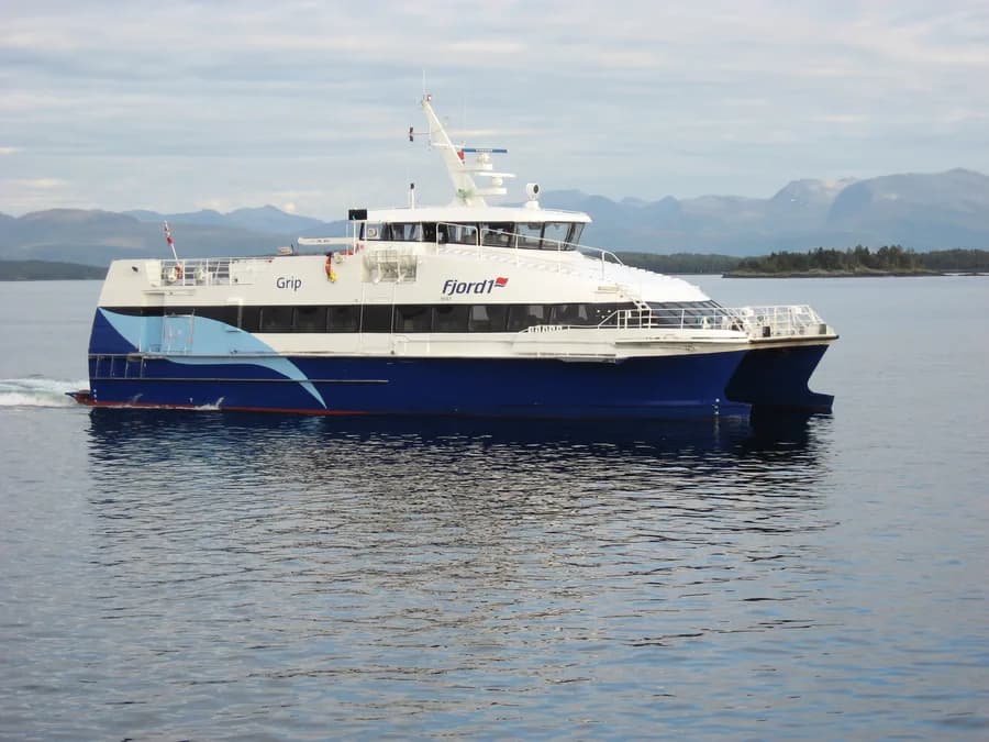 Polar Baikal