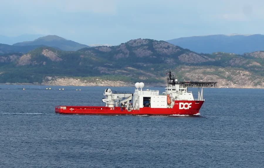 Geosund