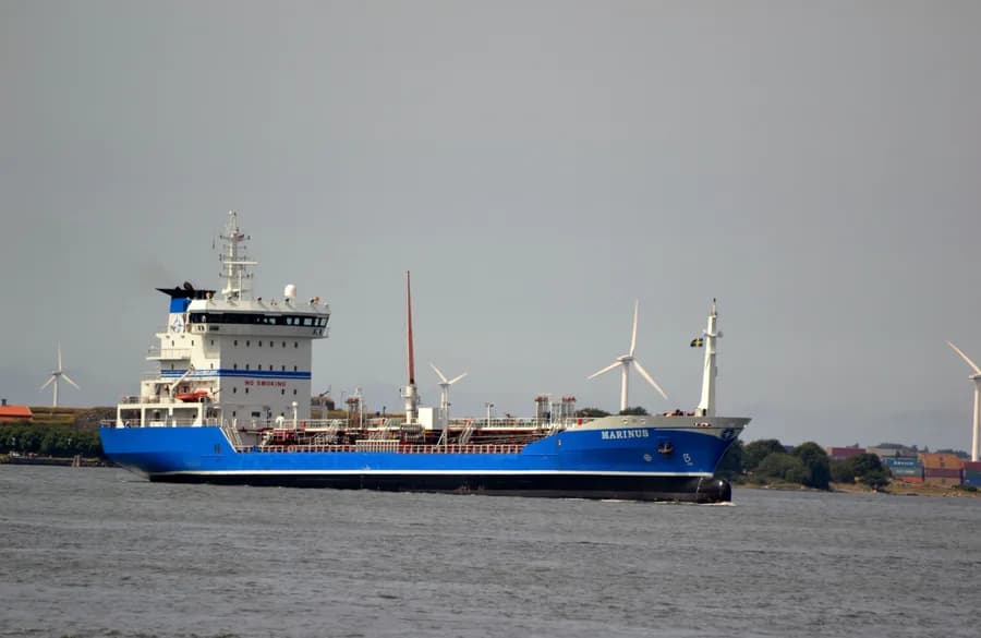 IMO 9232840