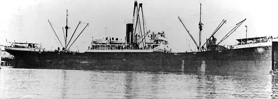Seisho Maru