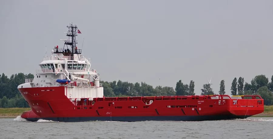 Ocean Scout