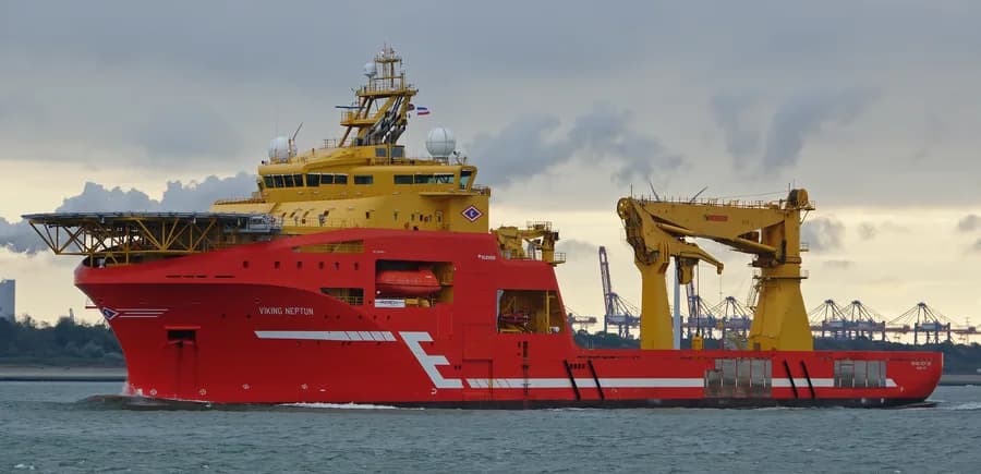 Viking Neptun