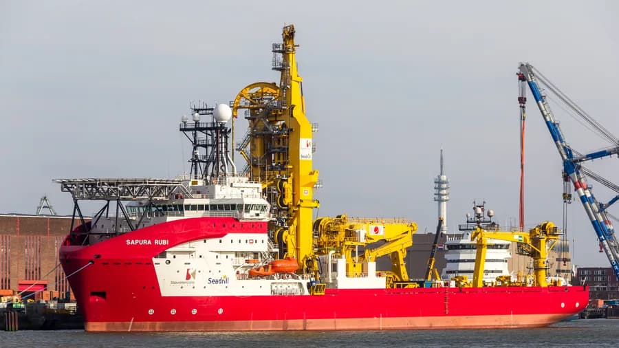 Sapura Rubi